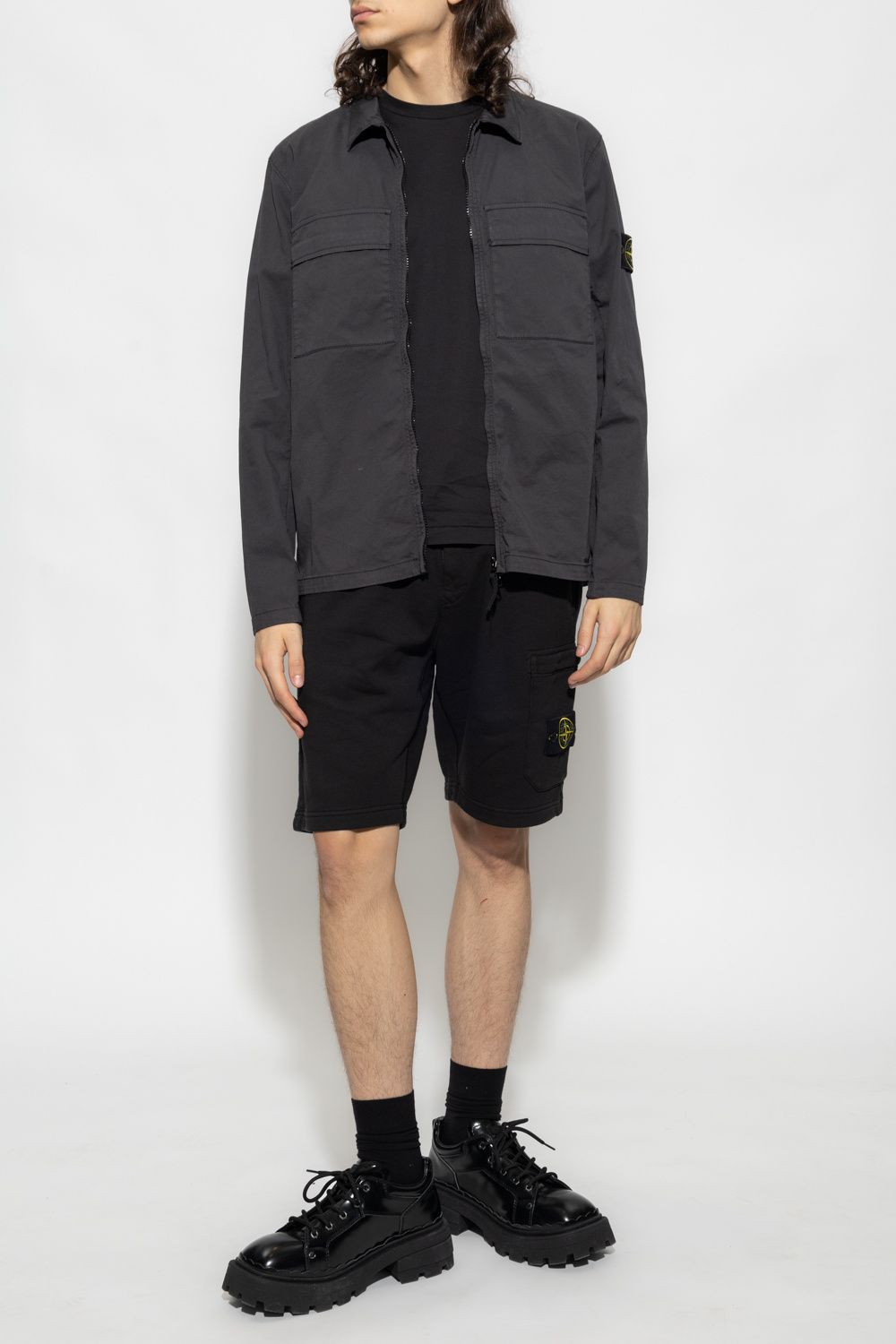 ジャケット・アウター 19ss LHAMO SHIRT visvim LHAMO SHIRT (FLUX P.W.) *F.I.L. EXCLUSIVE | Hypebeast